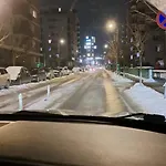 Lägenhet Selina Transilvania *