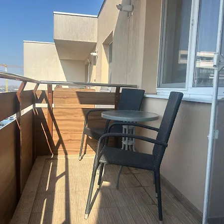 Selina Transilvania Apartment *