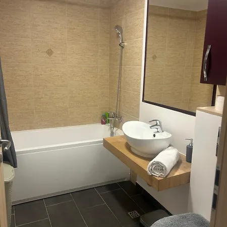 Selina Transilvania Appartamento