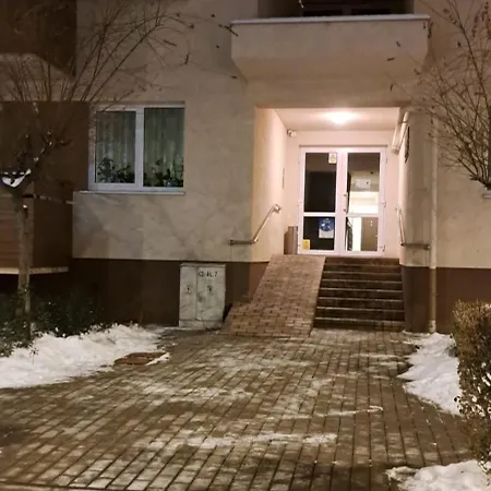 Selina Transilvania Apartment Brasov