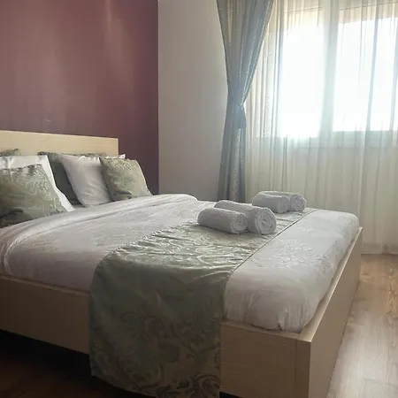 Selina Transilvania Apartment