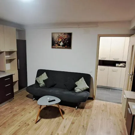 Selina Transilvania * Brasov