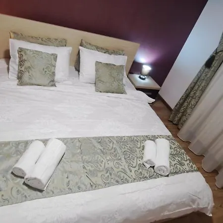 Apartment Selina Transilvania