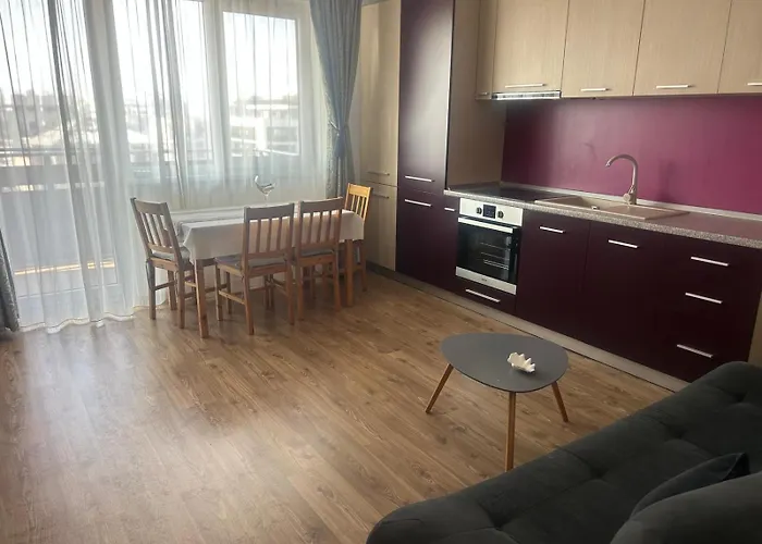 Apartment Selina Transilvania Brasov