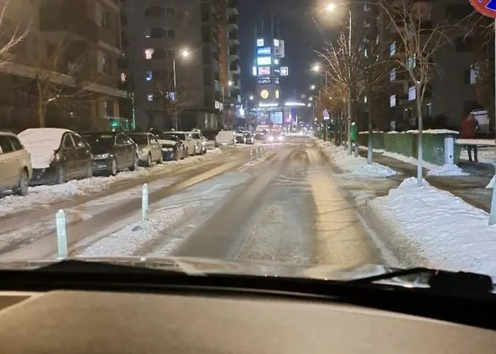 Lejlighed Selina Transilvania *