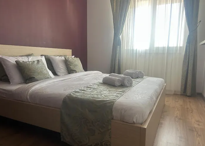 Selina Transilvania Apartment