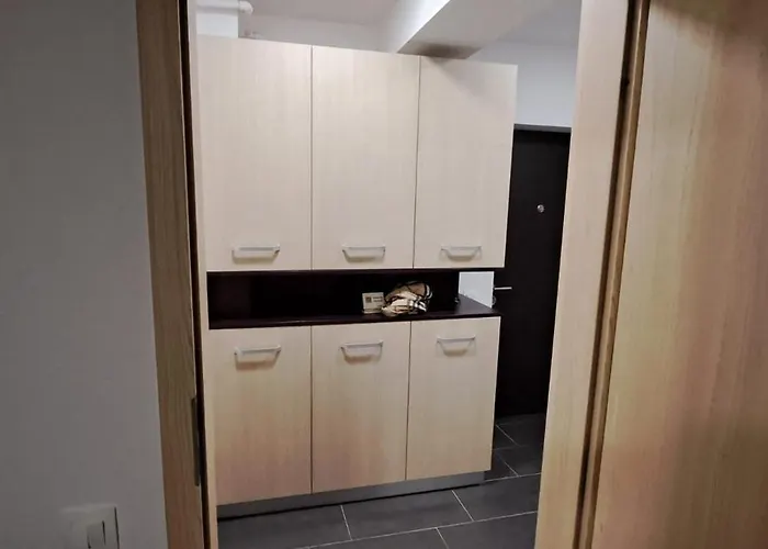 Apartment Selina Transilvania