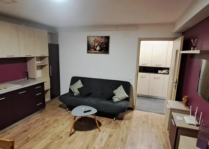 Selina Transilvania * Braşov