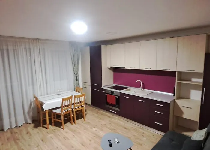 Selina Transilvania Lejlighed