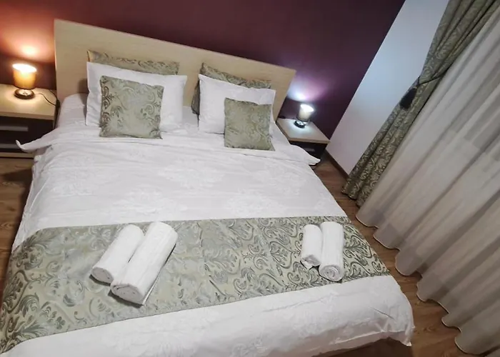 Apartment Selina Transilvania